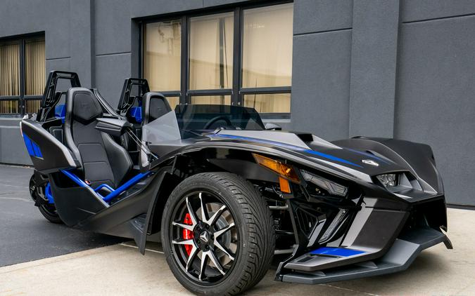 2023 Slingshot R AUTODRIVE