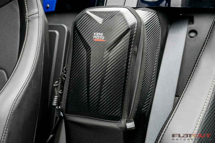 2023 Slingshot R AUTODRIVE