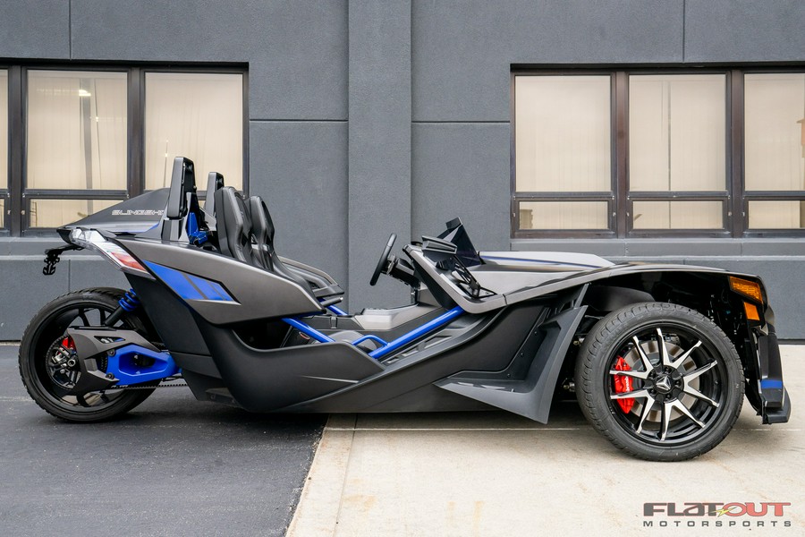2023 Slingshot R AUTODRIVE