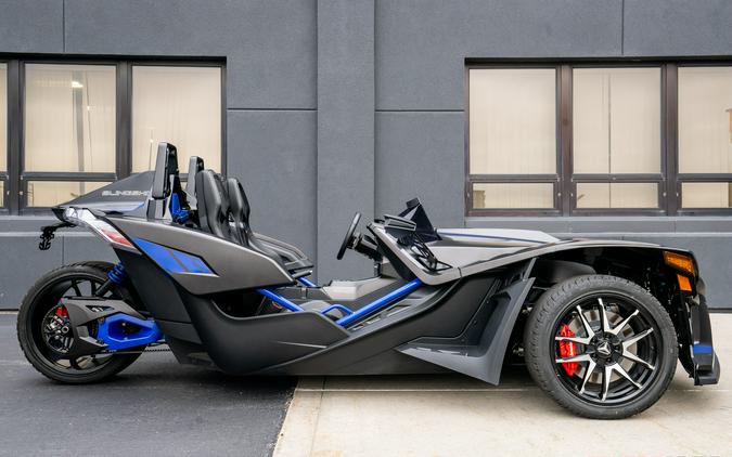 2023 Slingshot R AUTODRIVE