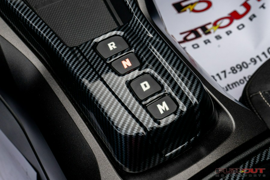 2023 Slingshot R AUTODRIVE