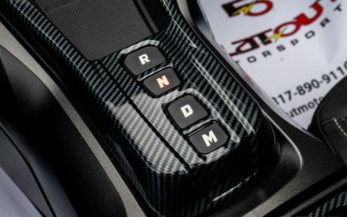 2023 Slingshot R AUTODRIVE
