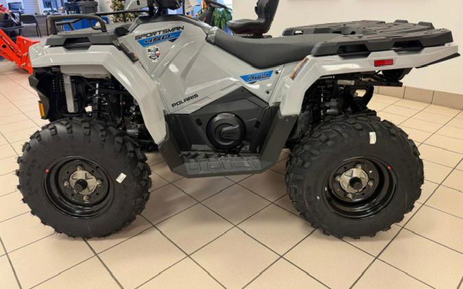 2026 Sportsman® 450 H.O. - Polaris