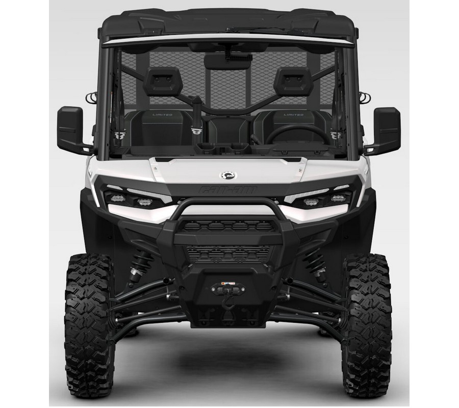 2027 Can-Am Defender XU Limited HD11