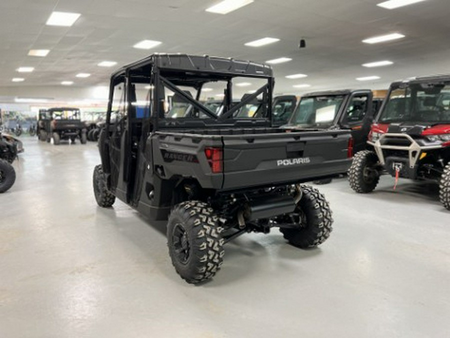 2027 Polaris Ranger Crew 1000 Premium