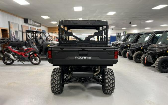 2027 Polaris Ranger Crew 1000 Premium