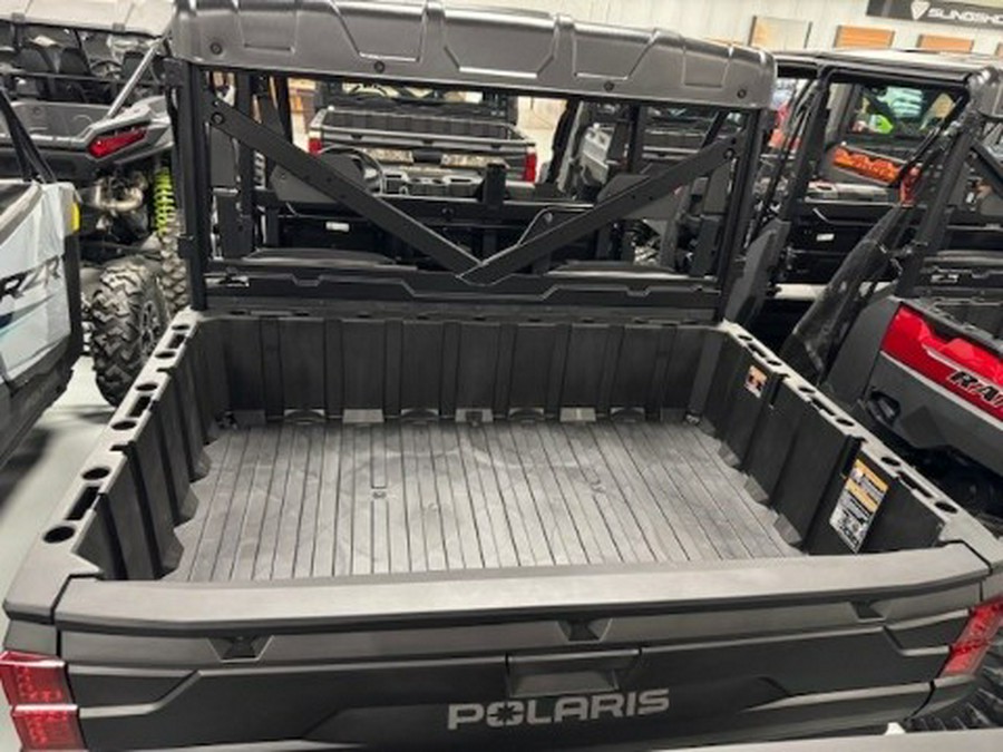 2027 Polaris Ranger Crew 1000 Premium