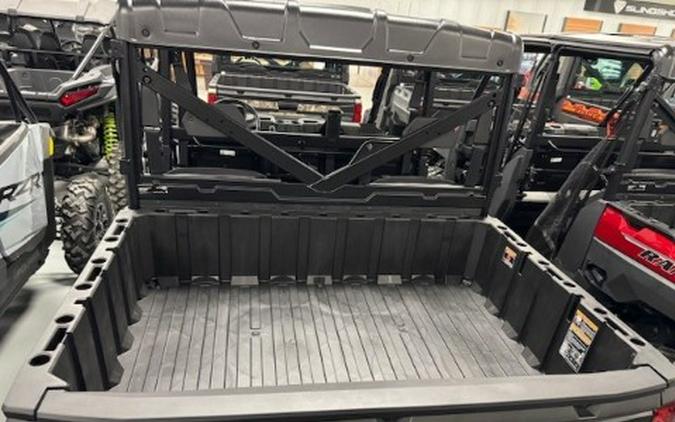2027 Polaris Ranger Crew 1000 Premium