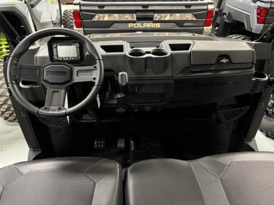 2027 Polaris Ranger Crew 1000 Premium
