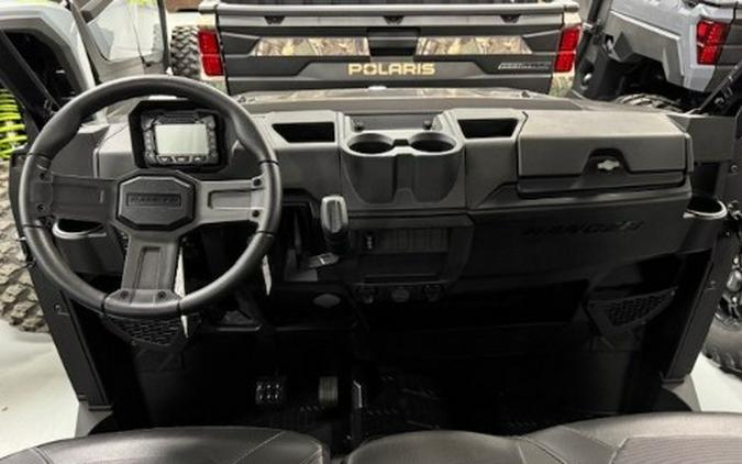 2027 Polaris Ranger Crew 1000 Premium