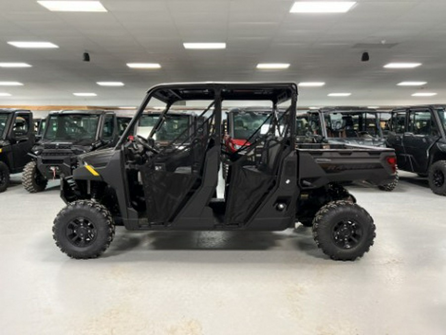 2027 Polaris Ranger Crew 1000 Premium