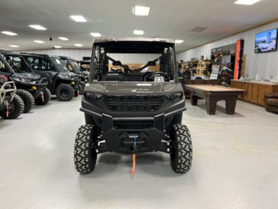 2027 Polaris Ranger Crew 1000 Premium
