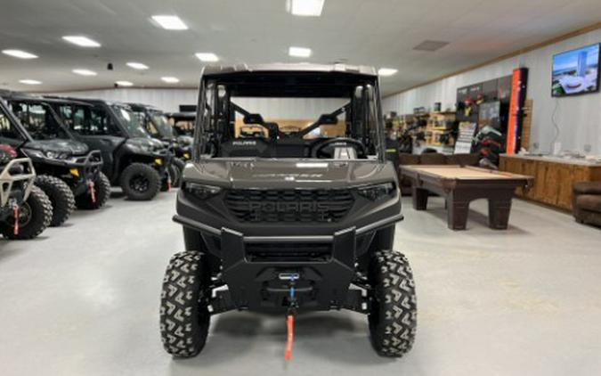 2027 Polaris Ranger Crew 1000 Premium