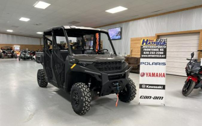 2027 Polaris Ranger Crew 1000 Premium