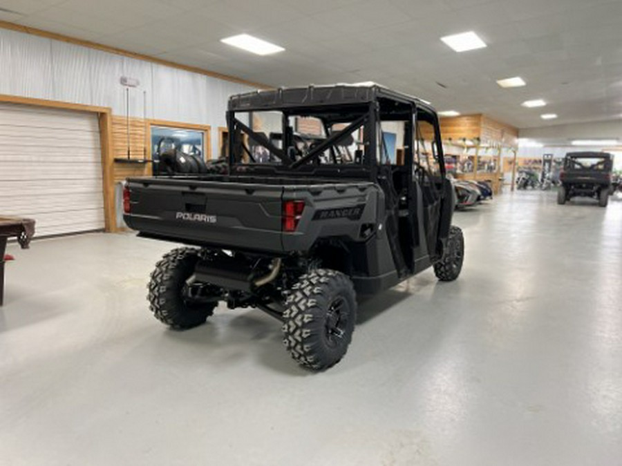 2027 Polaris Ranger Crew 1000 Premium
