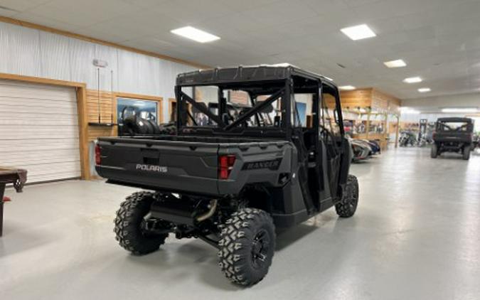 2027 Polaris Ranger Crew 1000 Premium