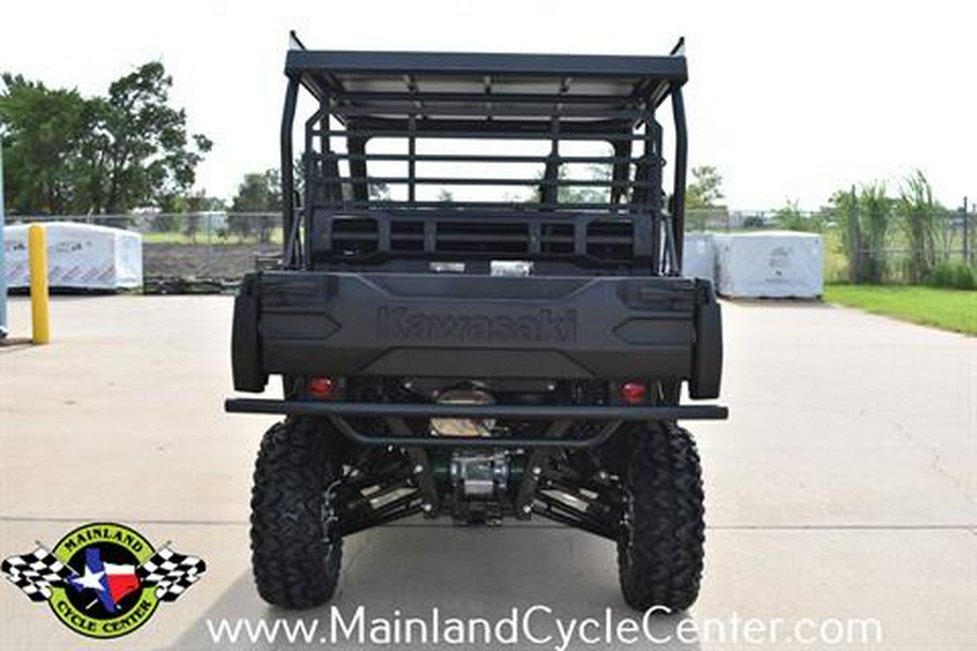 2019 Kawasaki Mule PRO-FXT EPS