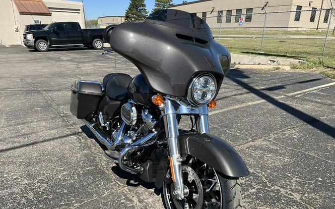 2023 Harley-Davidson® FLHXS - Street Glide® Special