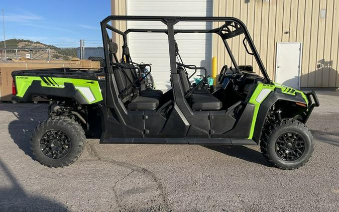 2023 Arctic Cat Prowler Pro Crew EPS