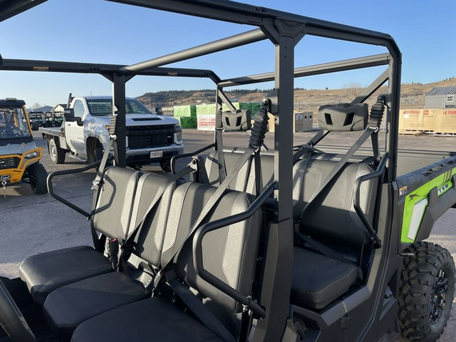 2023 Arctic Cat Prowler Pro Crew EPS