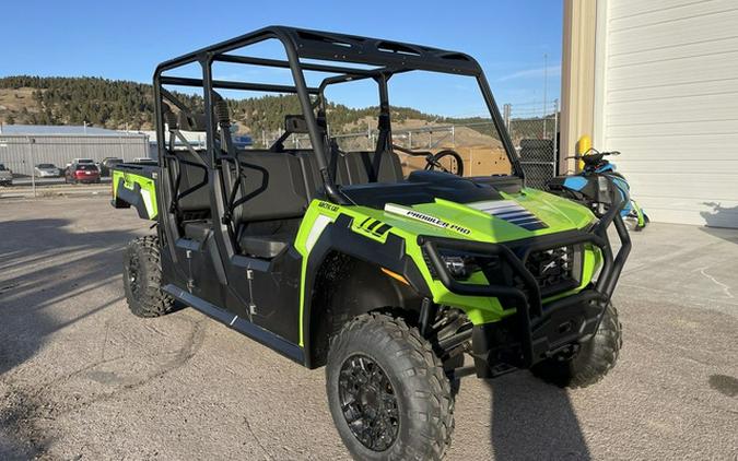 2023 Arctic Cat Prowler Pro Crew EPS