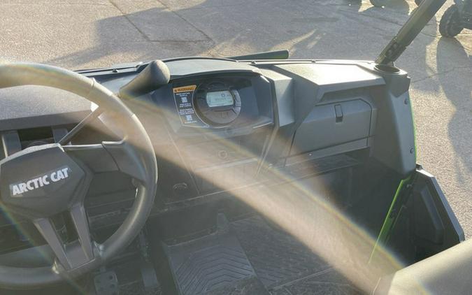 2023 Arctic Cat Prowler Pro Crew EPS