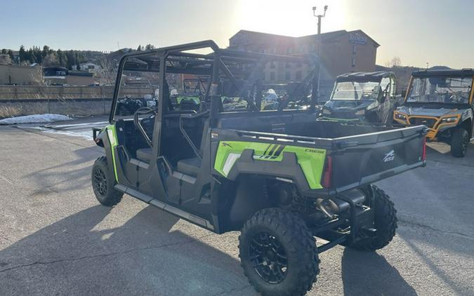 2023 Arctic Cat Prowler Pro Crew EPS