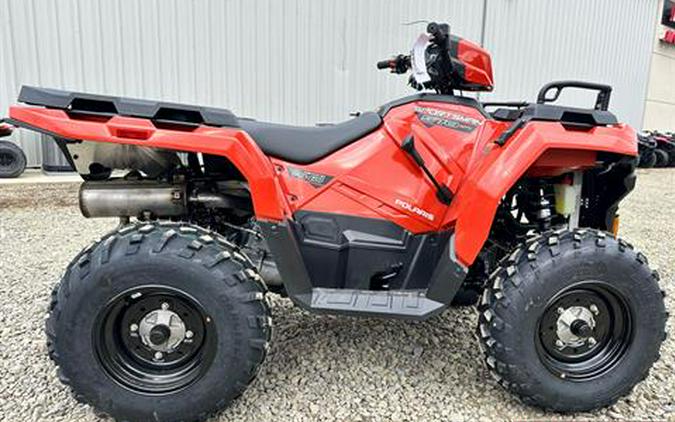 2024 Polaris Sportsman 570