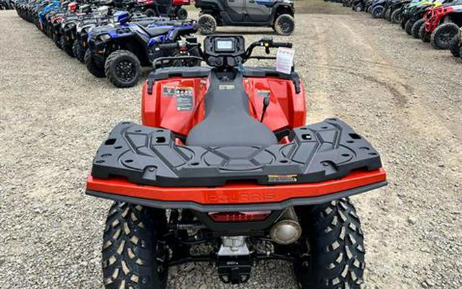 2024 Polaris Sportsman 570