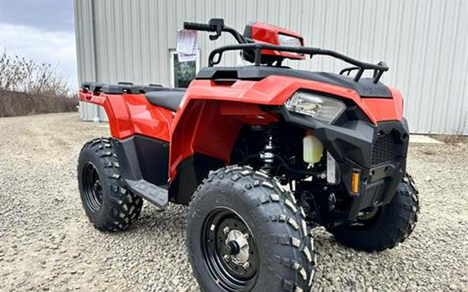 2024 Polaris Sportsman 570