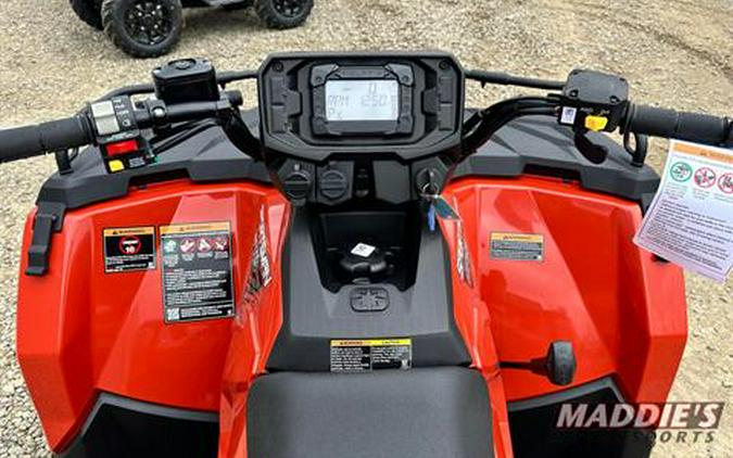 2024 Polaris Sportsman 570