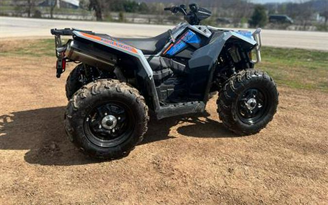 2024 Polaris Scrambler 850