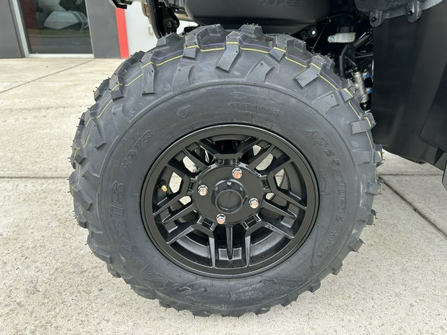 2024 Honda FourTrax Foreman Rubicon 4x4 Automatic DCT EPS Del