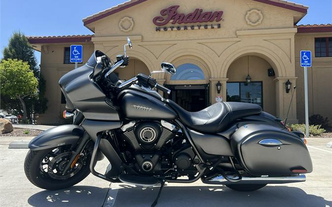 2023 Kawasaki Vulcan 1700 Vaquero ABS