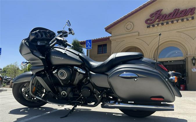 2023 Kawasaki Vulcan 1700 Vaquero ABS