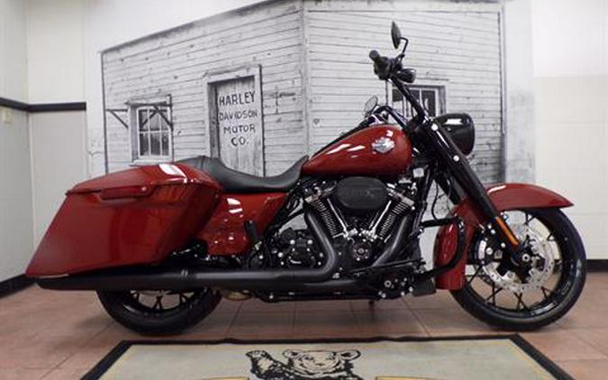 2024 Harley-Davidson Road King® Special