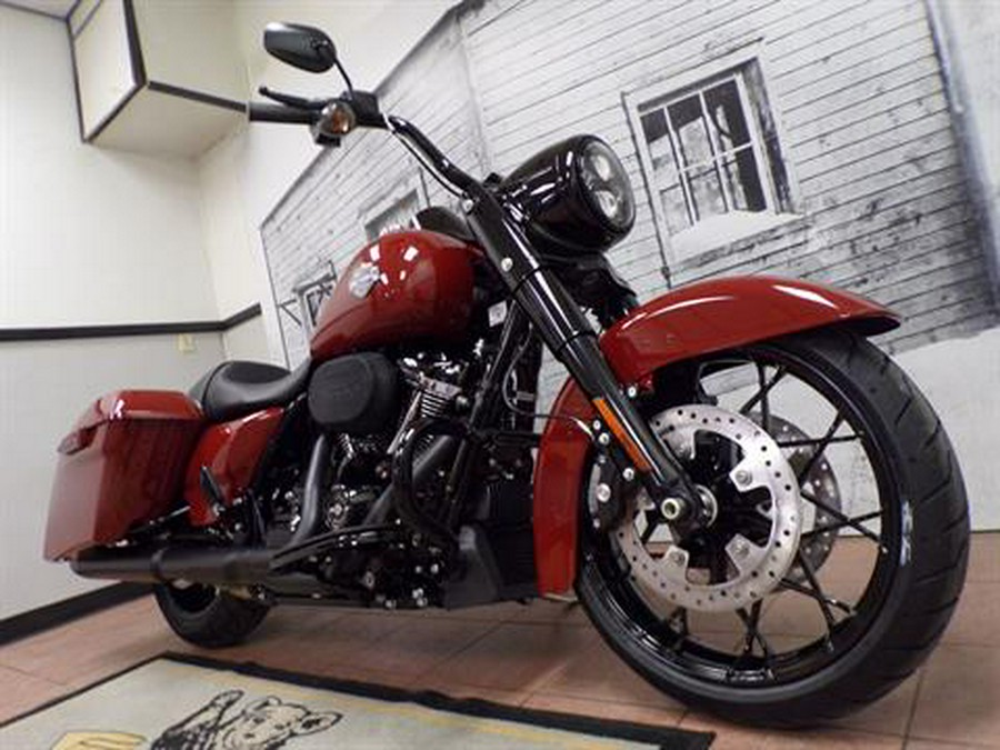 2024 Harley-Davidson Road King® Special