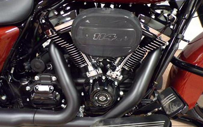 2024 Harley-Davidson Road King® Special