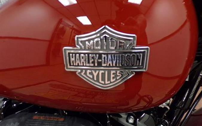 2024 Harley-Davidson Road King® Special