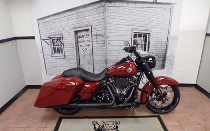 2024 Harley-Davidson Road King® Special