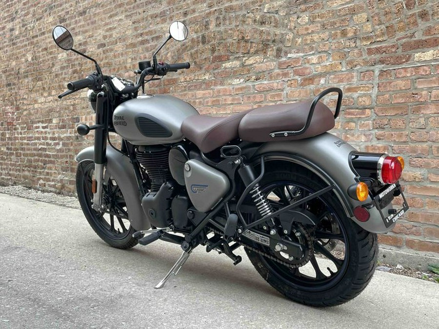 2023 Royal Enfield Classic 350