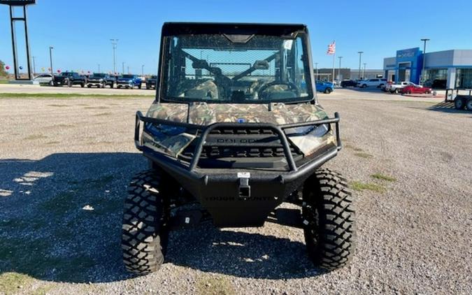 2023 Polaris® Ranger Crew XP 1000 Premium Polaris Pursuit Camo