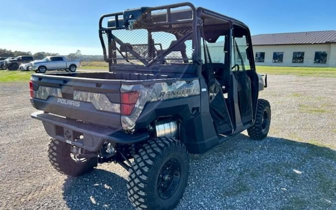 2023 Polaris® Ranger Crew XP 1000 Premium Polaris Pursuit Camo