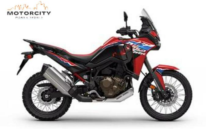 2024 Honda® Africa Twin