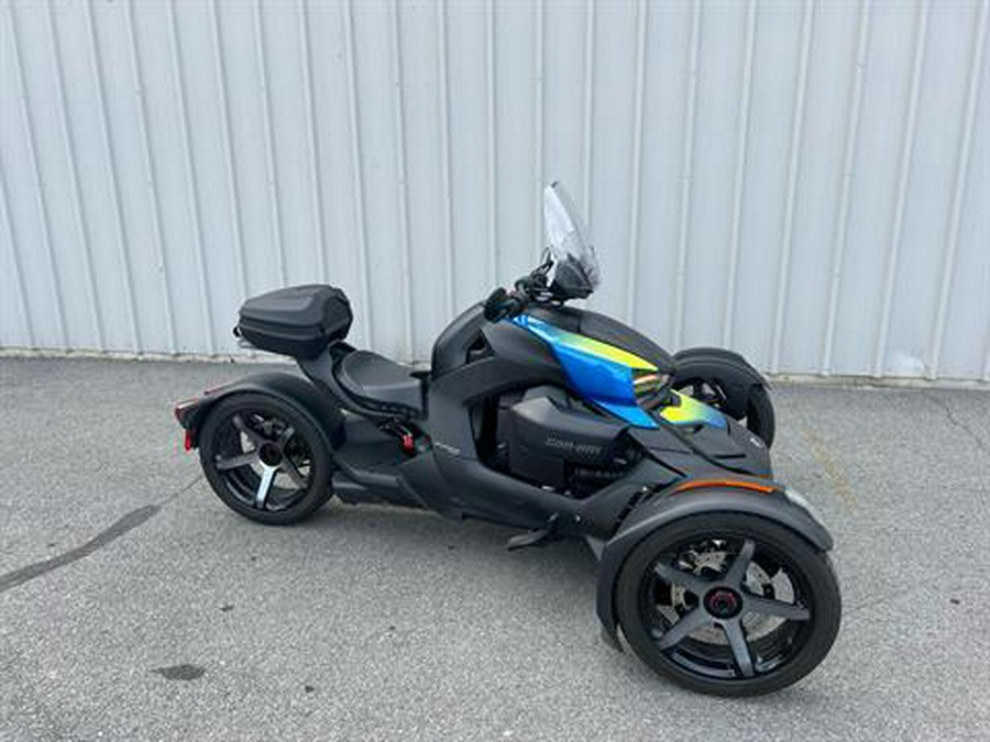 2023 Can-Am Ryker 900 ACE