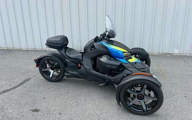 2023 Can-Am Ryker 900 ACE