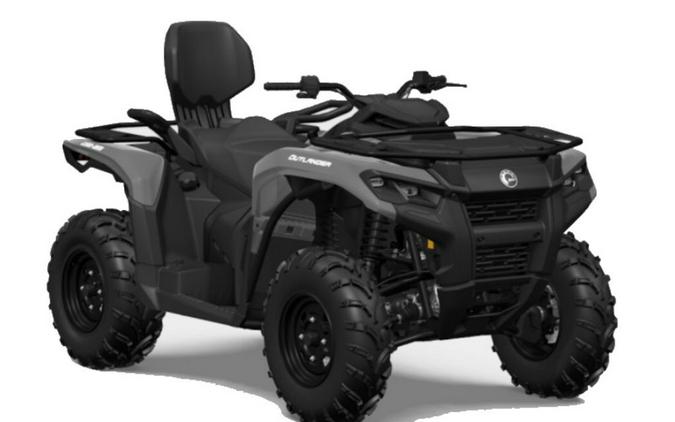 2024 Can-Am™ Outlander™ MAX DPS 700