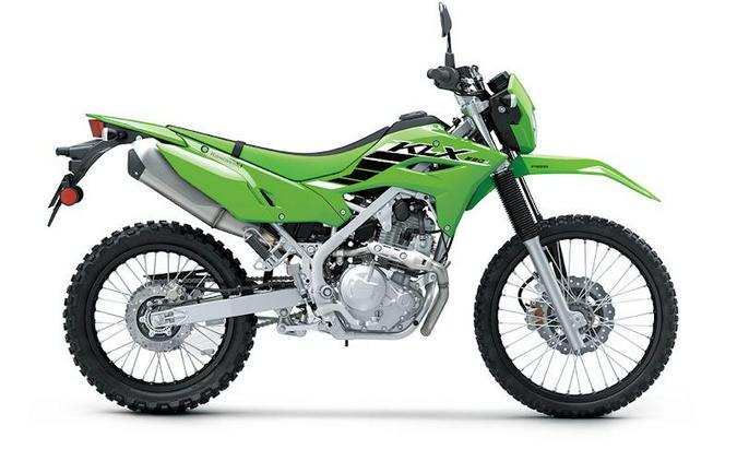 2024 Kawasaki KLX®230 S