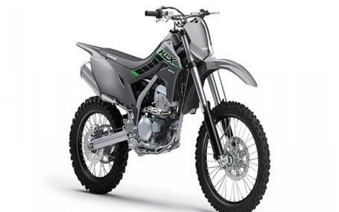 2025 Kawasaki KLX® 300R