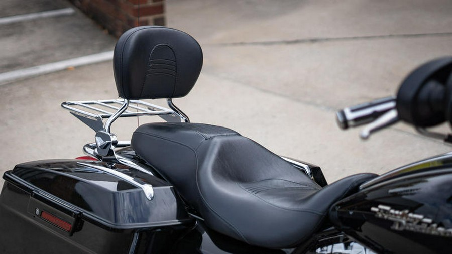 2006 Harley-Davidson® FLHX - Street Glide®